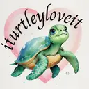 iturtleyloveit