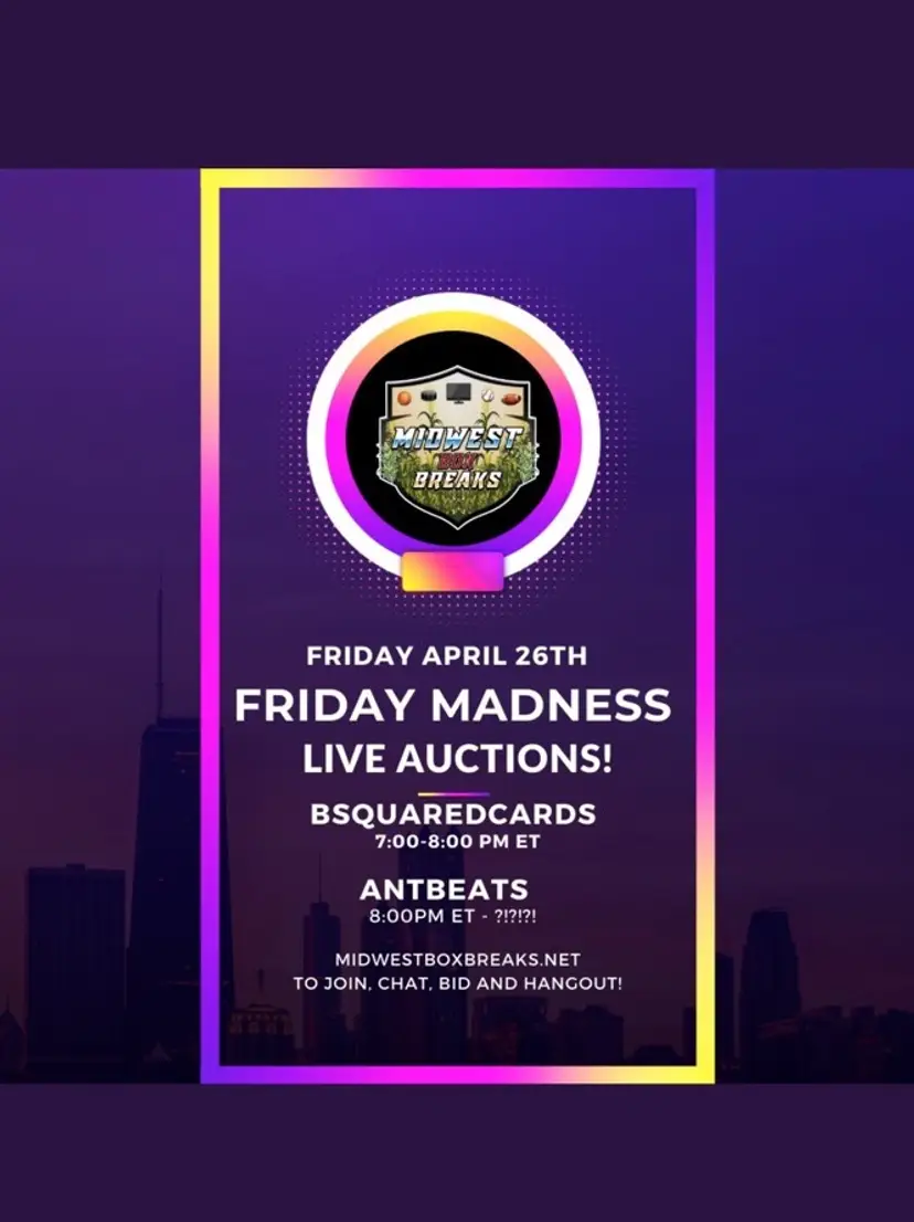 Livestream thumbnail