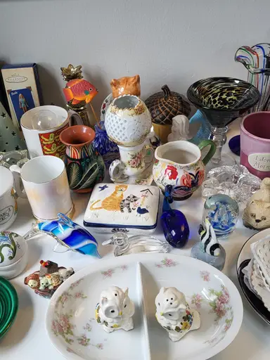 2nd try first stream buyers choice unique items 