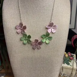 #18 - Necklace