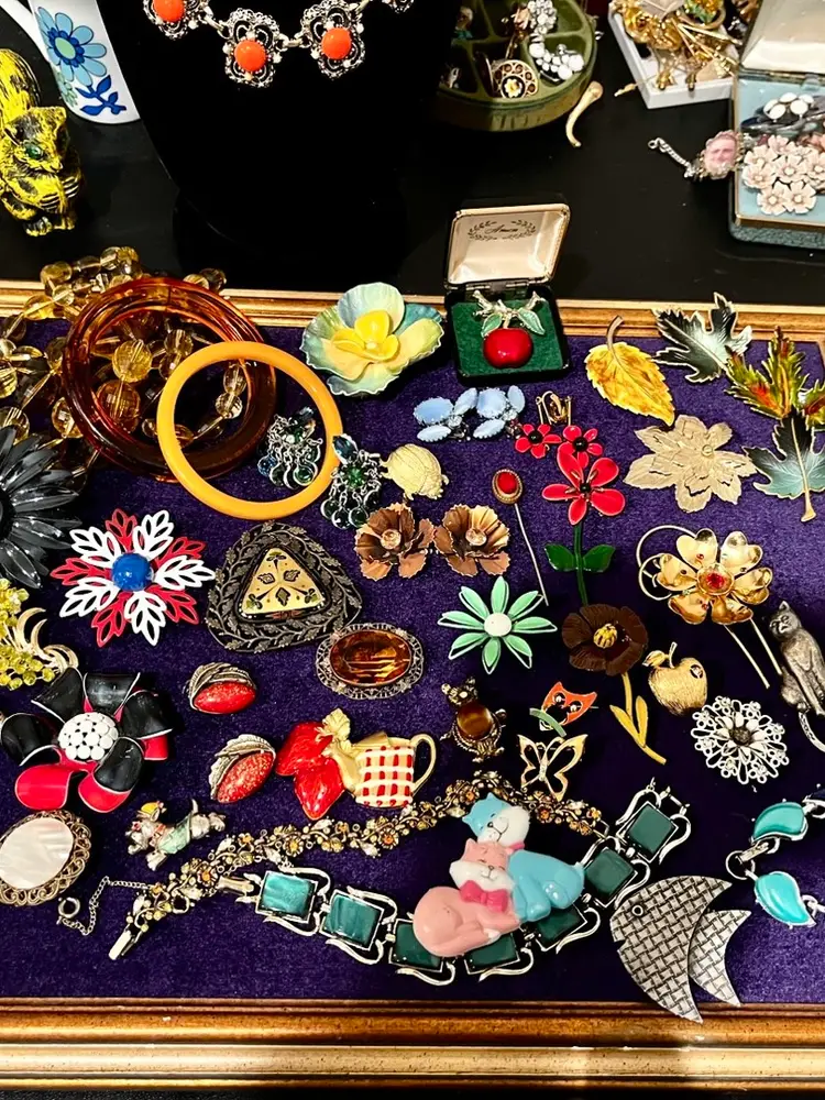 Quick Jewelry Show! 🥰