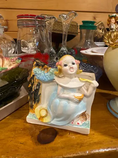  Vintage Variety - Shop The Table - $5 Auction Starts Winner’s Choice 