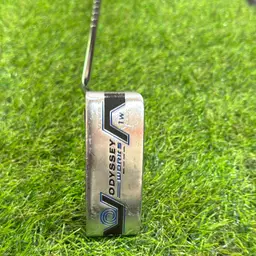 Odyssey O Works 1w Verse Blade Rh