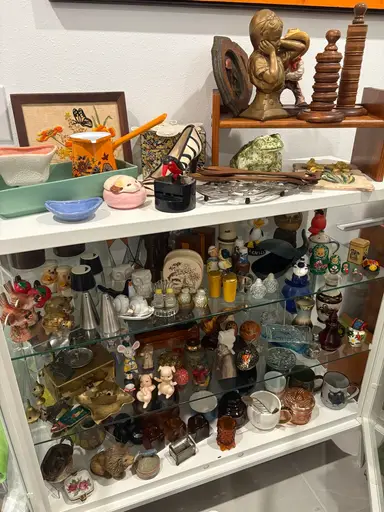 No Reason, No Rhyme - It’s Vintage All The Time! 