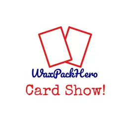 #31 - WaxPackHero Card (Wed)