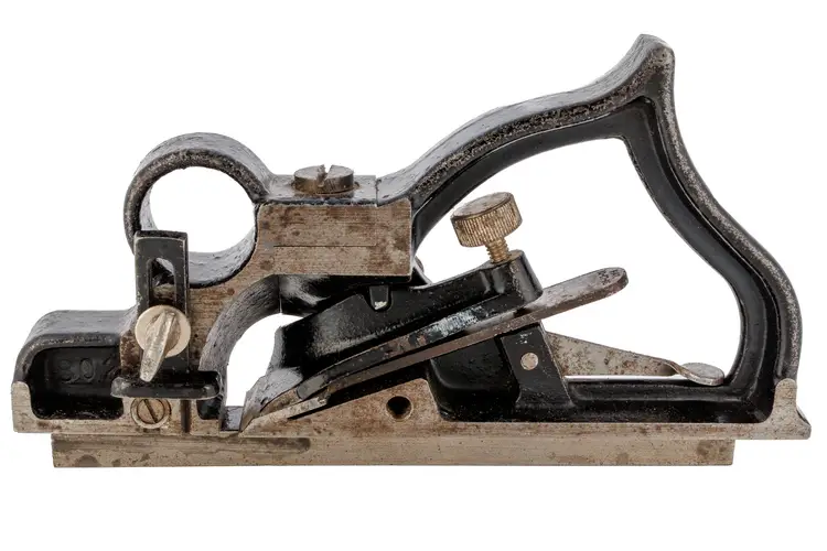 Complete Type 1 Stanley No. 278 Ambidextrous Rabbet & Filletster Plane, c 1916