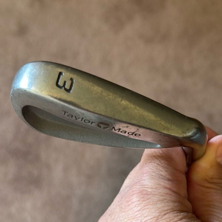 TaylorMade Burner 3 Iron