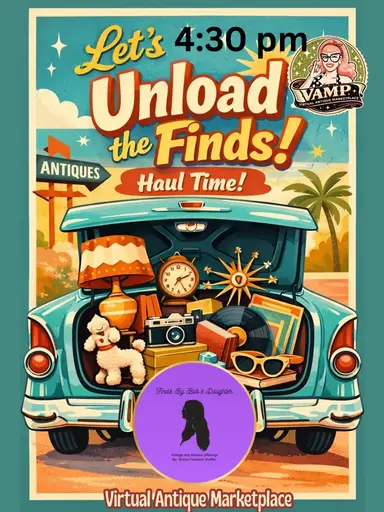 More Miscellaneous From the MASSIVE Haul