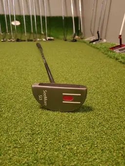 SeeMore Putter