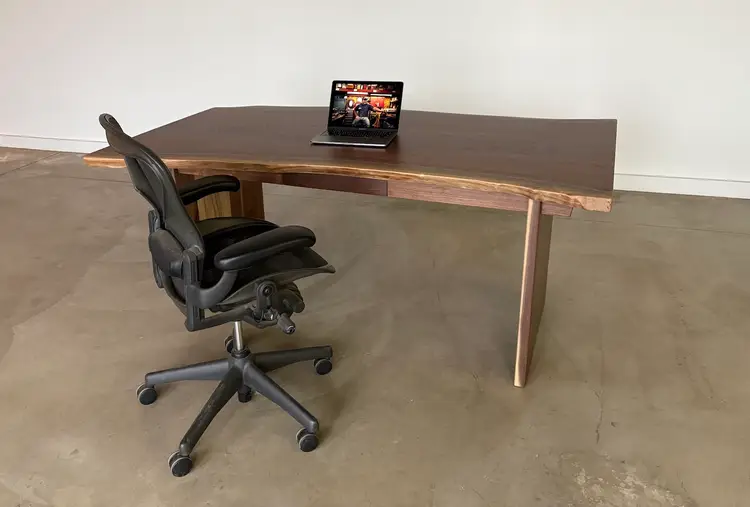 Malibu Desk
