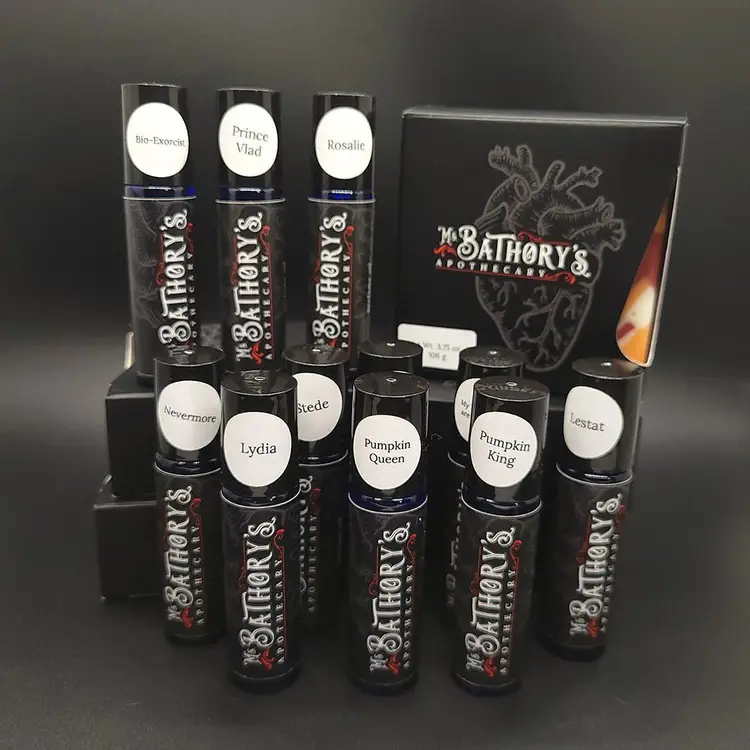 Karma - Swiftie 8.5ml Perfume Oil