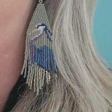 Fringe Benefits Beading Co. (Mimi)