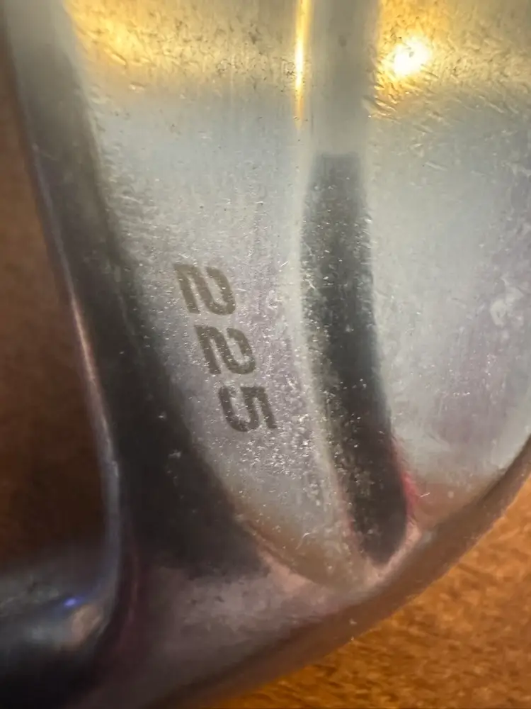 Mizuno Pro 225 6-GW Recoil F4 95gram