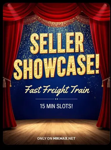 FFT Sellers Showcase W/therusticfarmhouse82