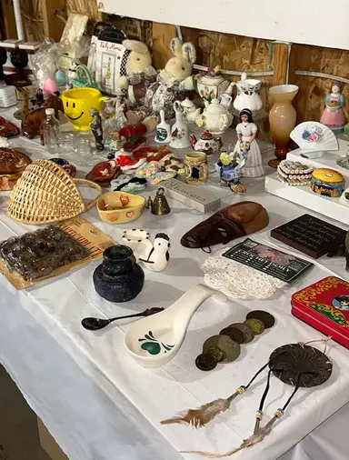 1 Hour Power Hour $3 Choice Starts Small Items