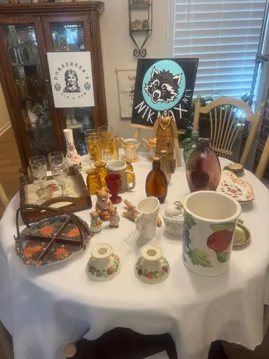 It’s almost Fall Ya’ll, Again PM 