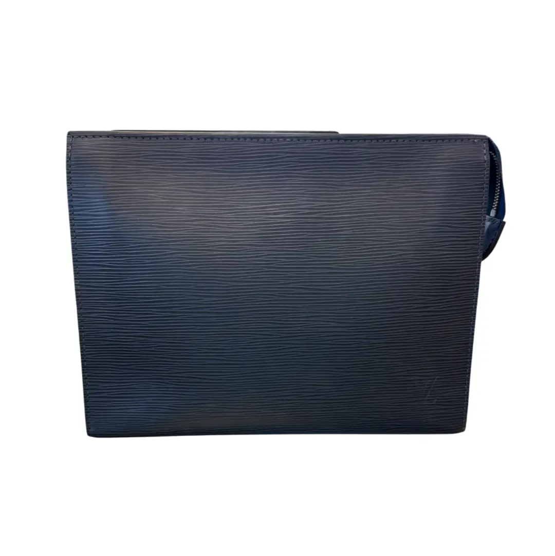Louis Vuitton Eli Toiletry Pouch