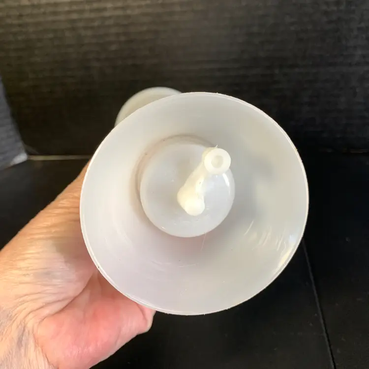 Tupperware Powdered Sugar Sifter