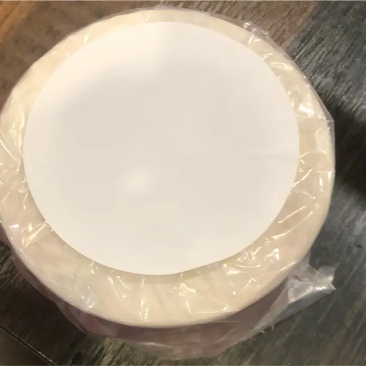 Two Rolls- “Fragile” Label Stickers 500 Count Per Roll 3” X 5”