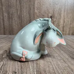 Eeyore Ceramic Figurine