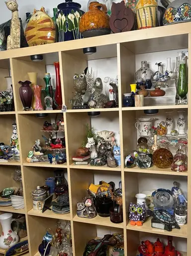 Raid My Shelves 🤪🤩