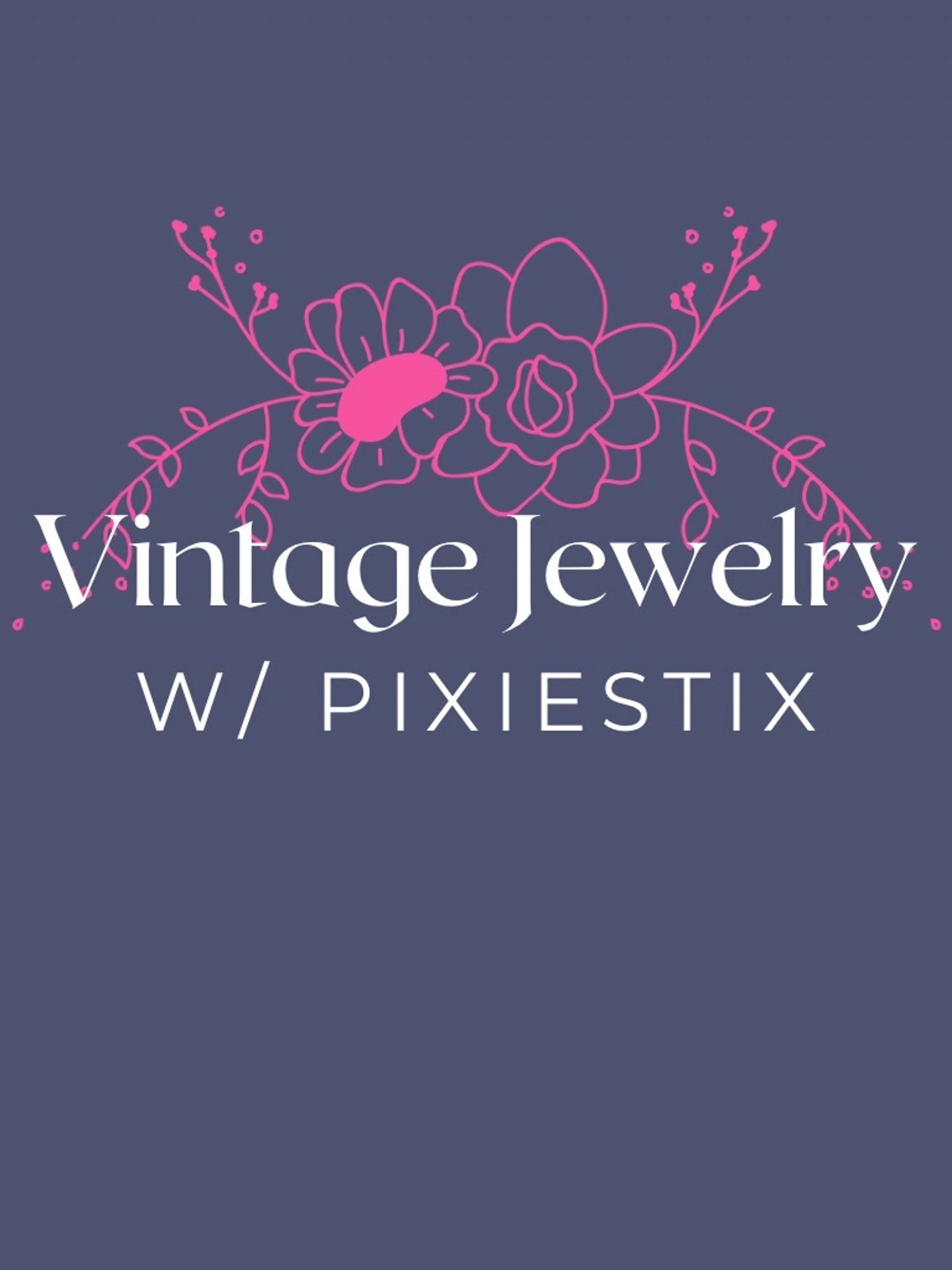 Quick Sunday Jewelry Stroll Before Carlisle! 
