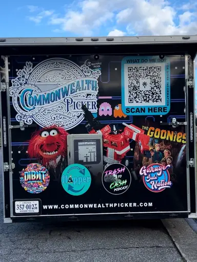 Commonwealth Picker Live Sports Show Cards And More 