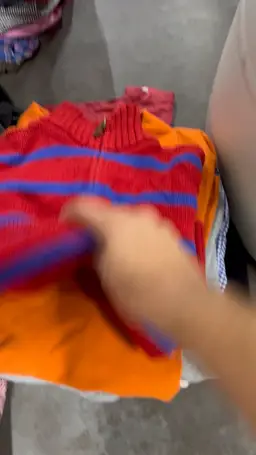 213 PC POLO RALPH LAUREN GRADE A BUNDLE