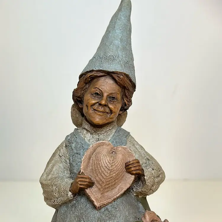 Tom Clark Gnome Figurine Dee-Lovely