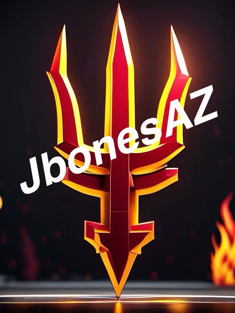 JbonesAZ 