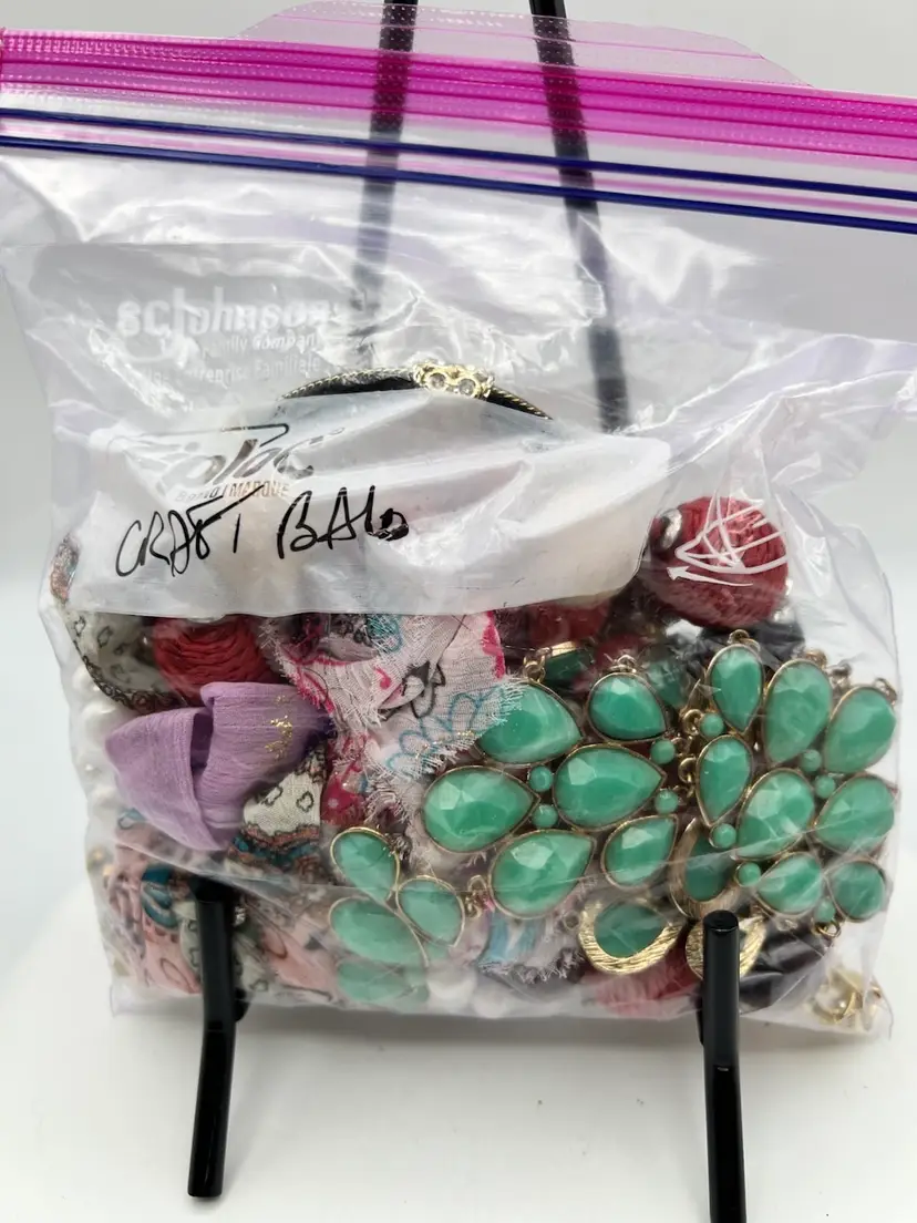 Craft Bag