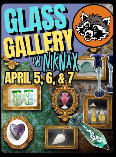 Glass Gallery Train - Timeless Treasures by Gina