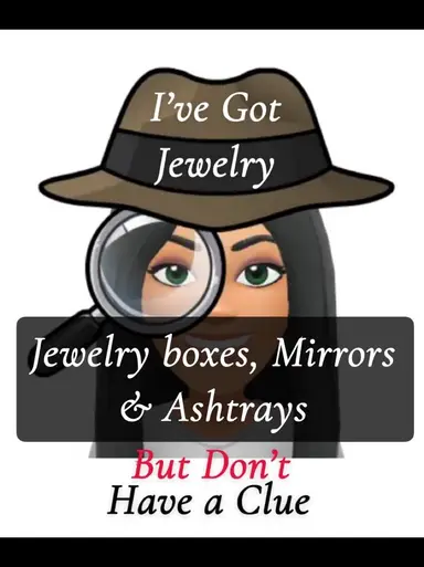 Let’s Do The Final Jewelry Dig 🔨🛠️