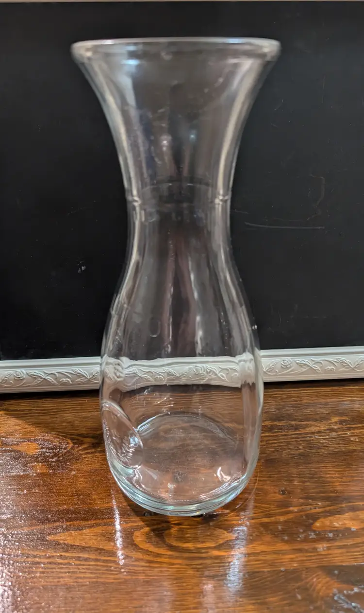 Bormioli Rocco Italy LITRO Carafe