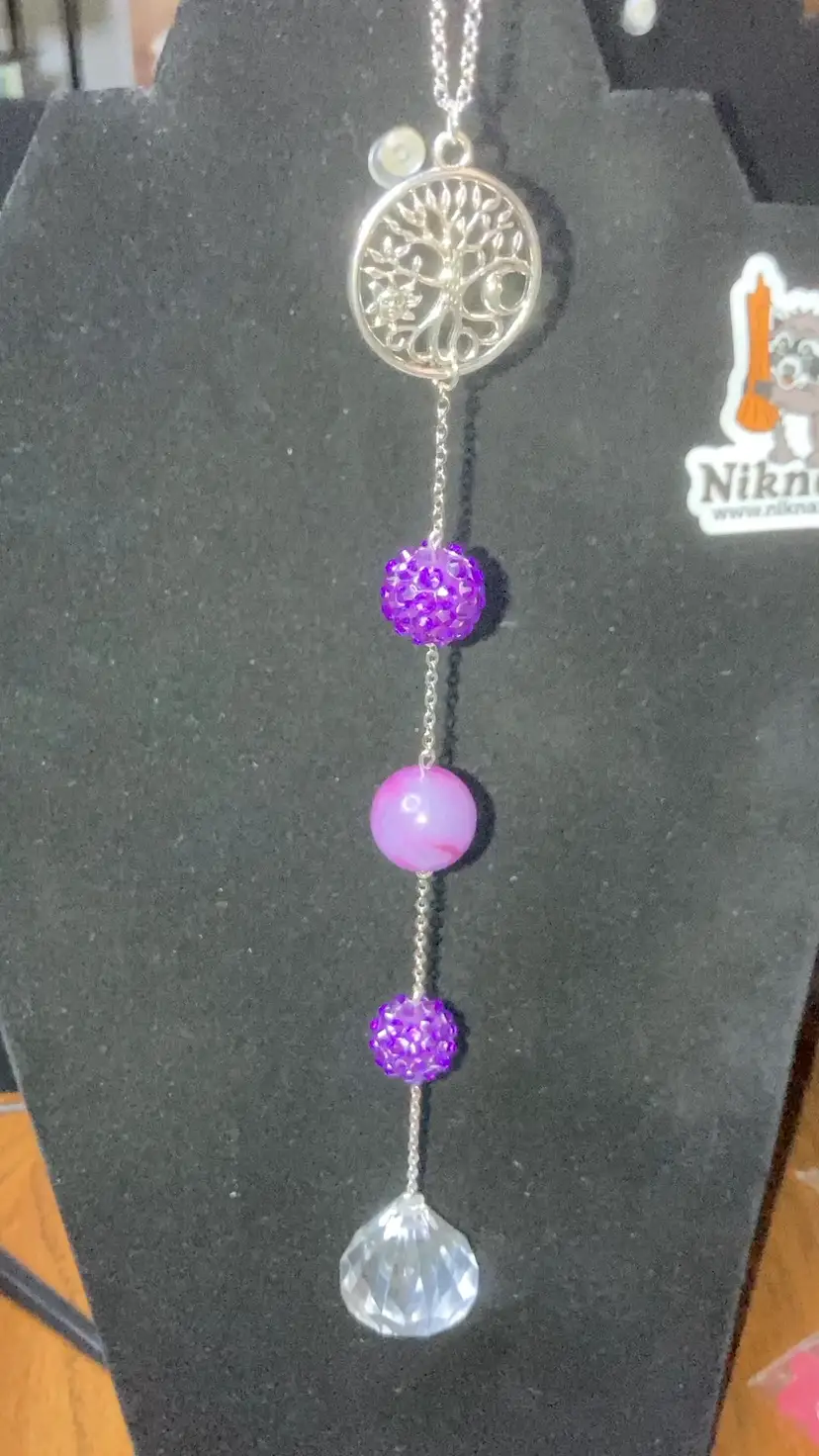 Sun Catcher! 12β Long!