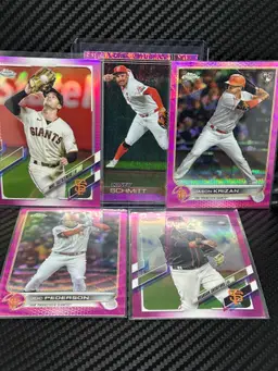 San Francisco Giants #2