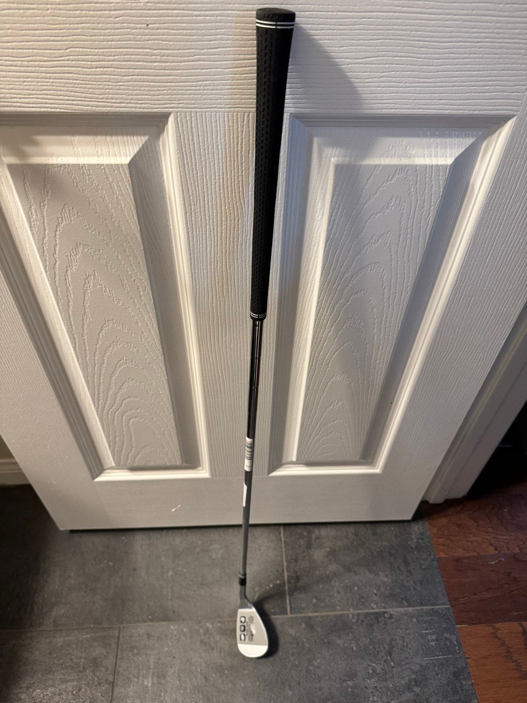 New Cleveland RTX 6 Zipcore 60 Degree Wedge LH