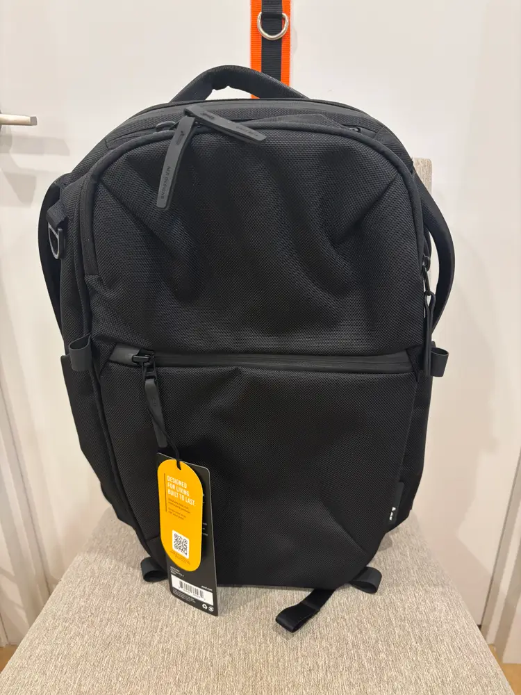 Aer City Pack Pro 2 (Cordura) - Like New