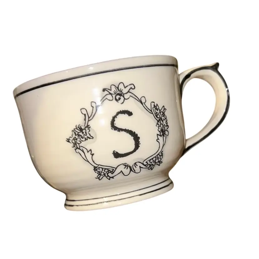 Katie Mandy For Anthropologie S Mug