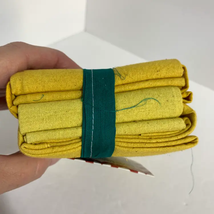 Darn Good Yarn Fat Quarters 4ct #13