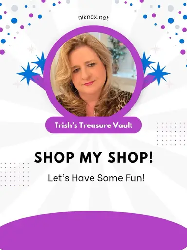 Shop My Shelves With Me