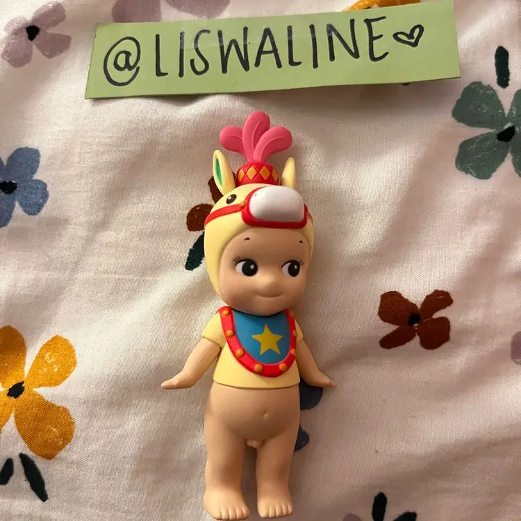 Horse! Circus Series