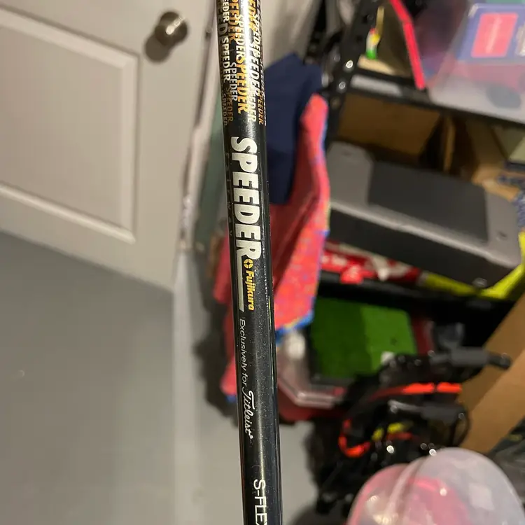 Titleist 906F2 15* 3wd