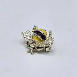 Vintage Gerry's Small Bumble Bee Pin