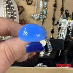 Jewelry as shown #074 - Jewelry as shown #074