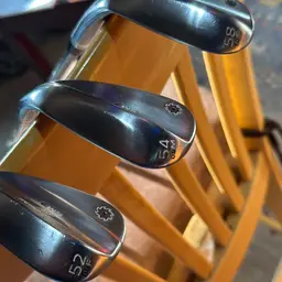 Vokey SM7 Wedges (all three)