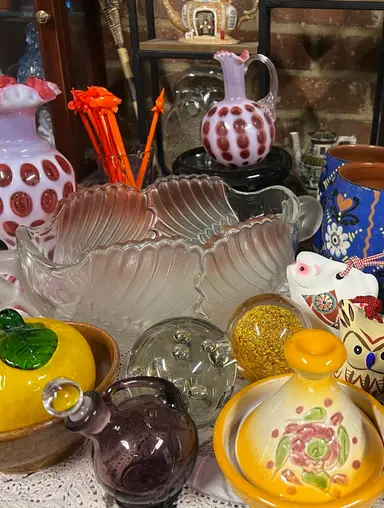 Sunday Night Pop Up! Check Our New Inventory!