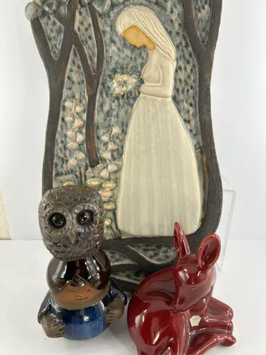 Unwrapping The Latest Finds With In_Your_Vase