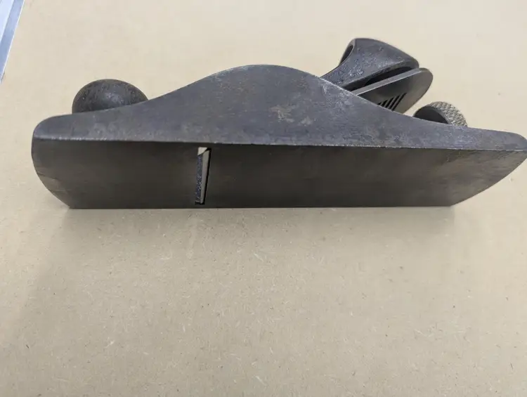 Vintage Stanley No. 220 Block Plane