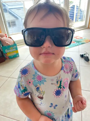 Get Glassy On Niknax